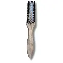 Brosse prebrossage poils nylon face.webp