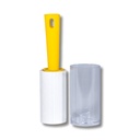 Brosse Adhésive 5 m + Fourreau+ Manche