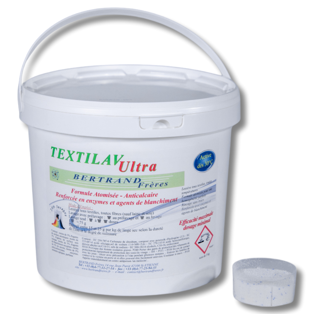 Textilav Ultra