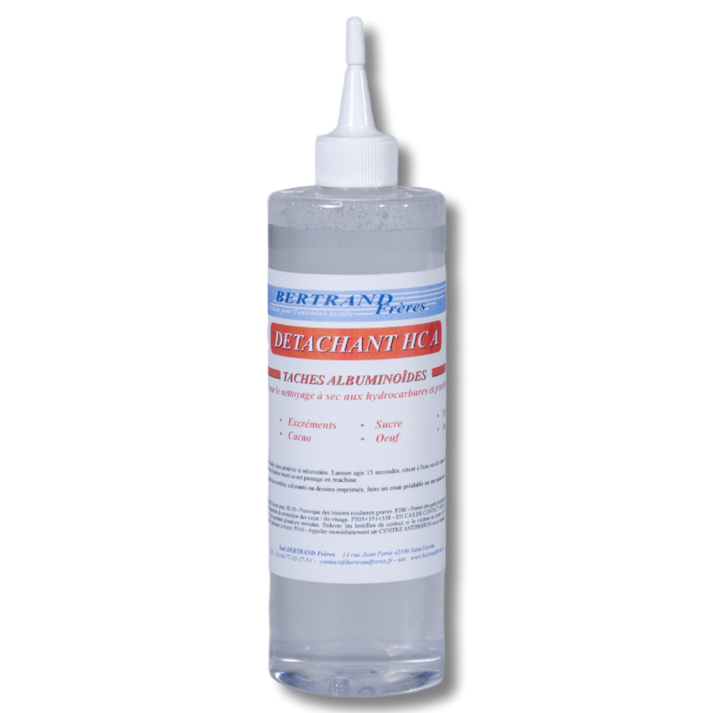 HCA Détachant