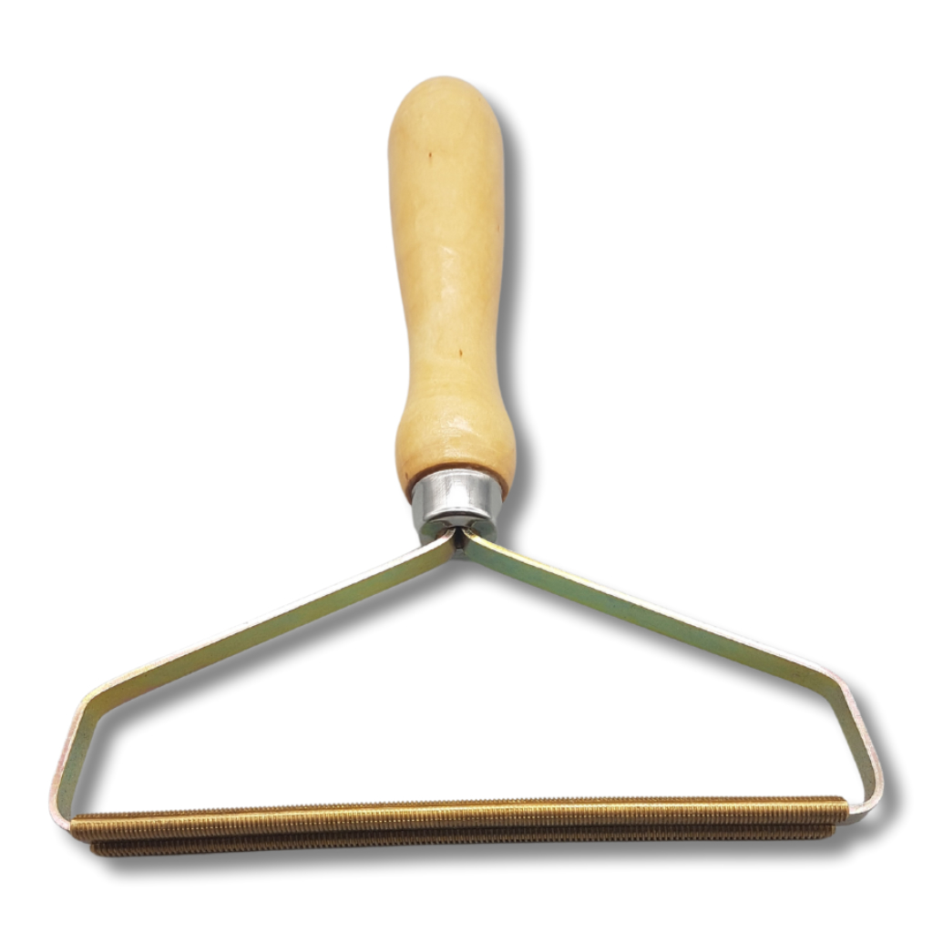 Déboulocheur Métal Professionnel