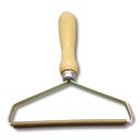 Déboulocheur Métal Professionnel