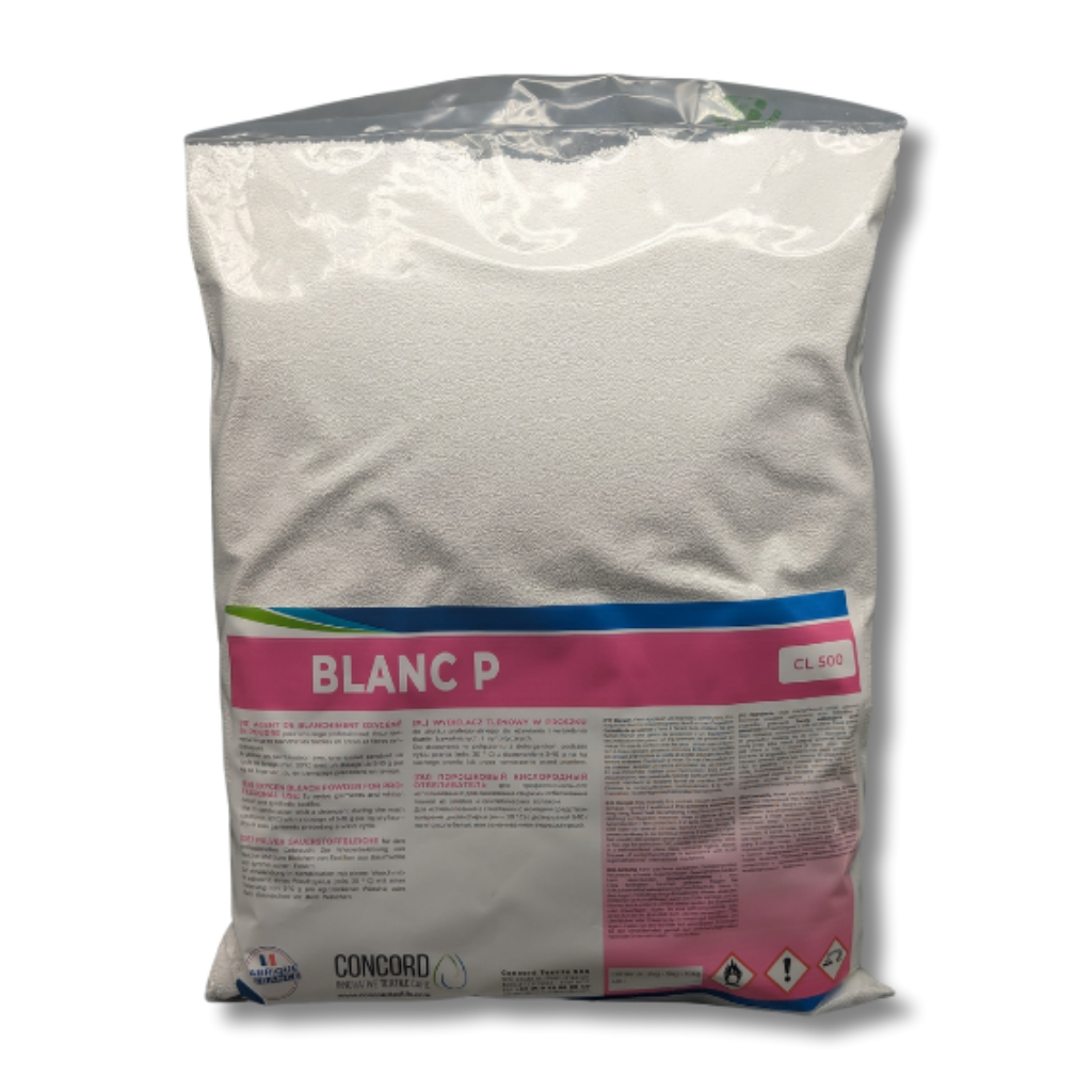 Blanc P Pure - Oxy Pure - 5kg