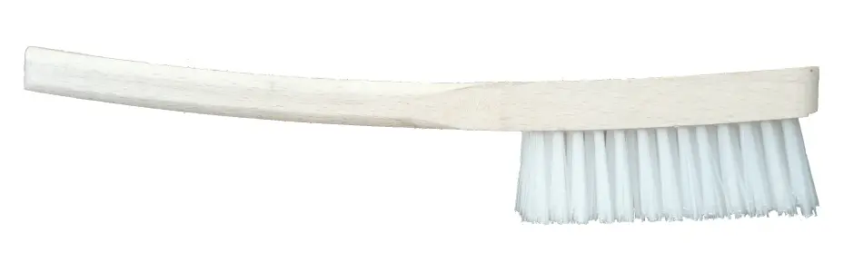 Brosse Poils Nylon - Dure