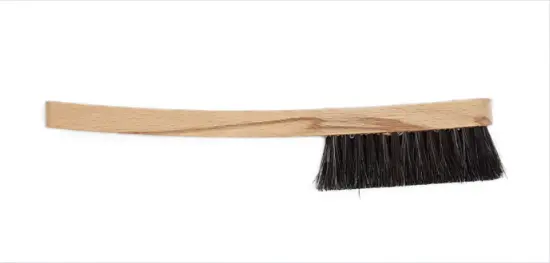 Brosse Poils Naturels - Souple
