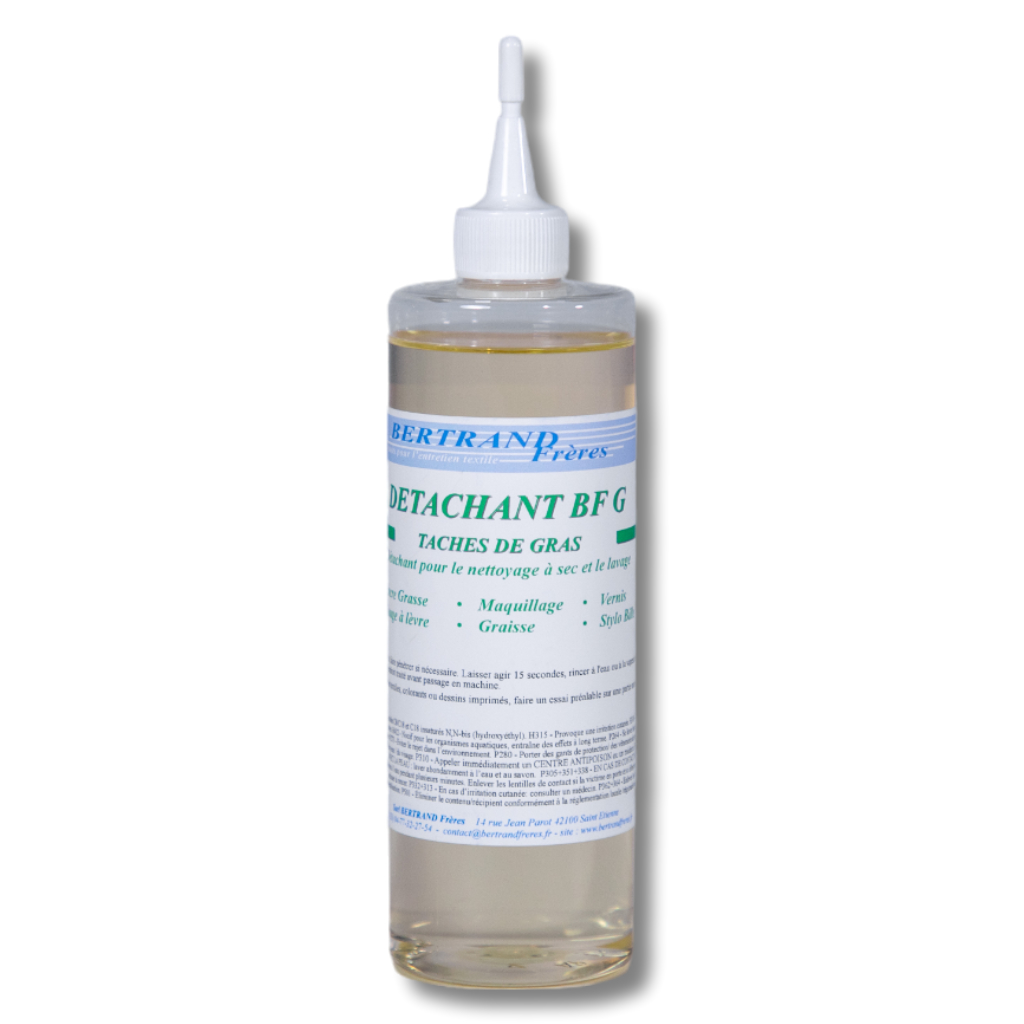 BFG Détachant