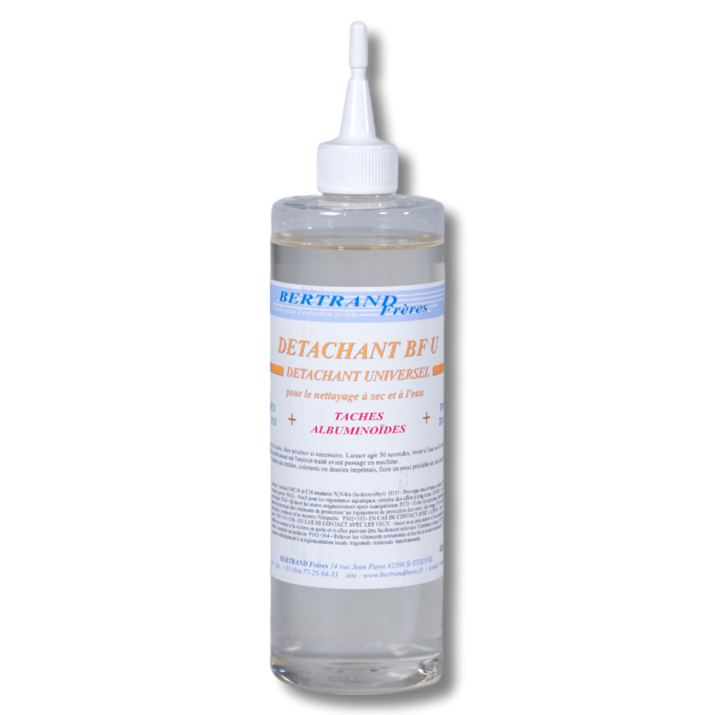 BFU Détachant
