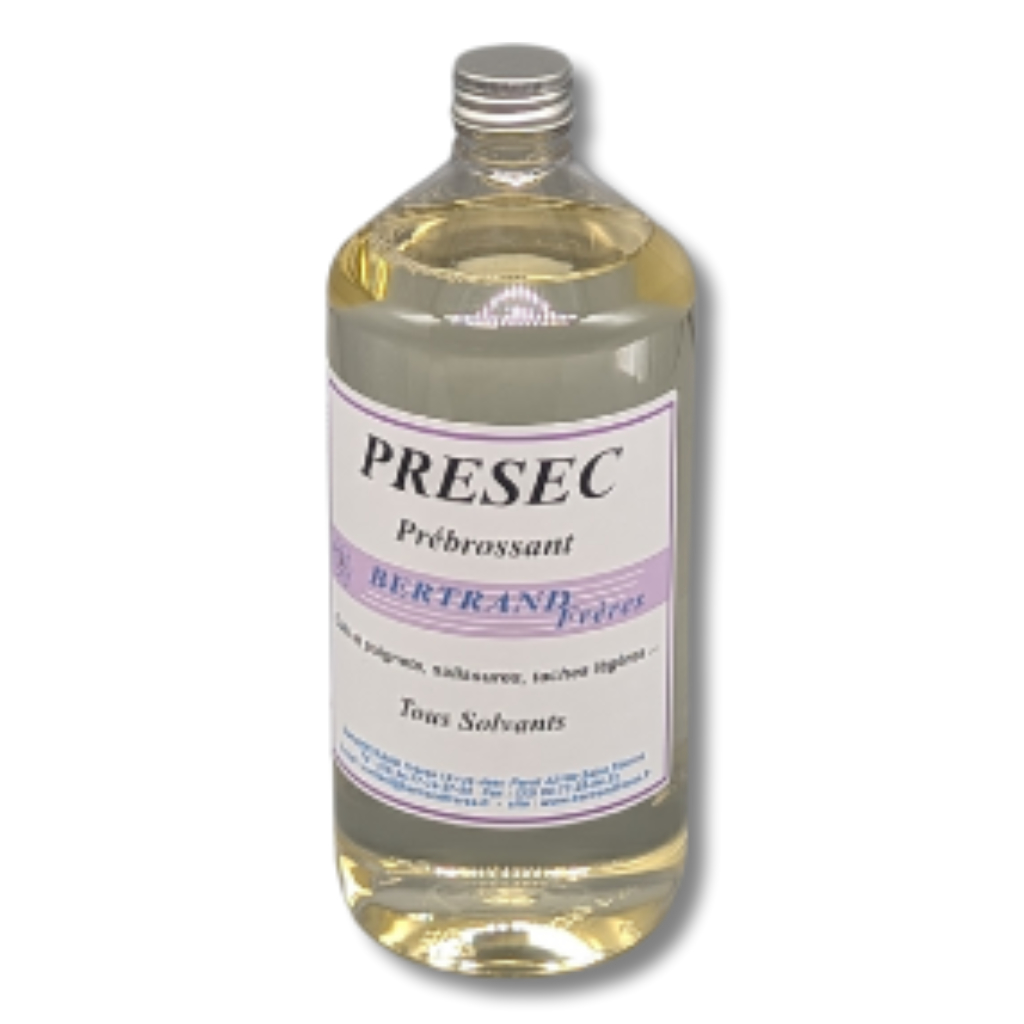 Presec