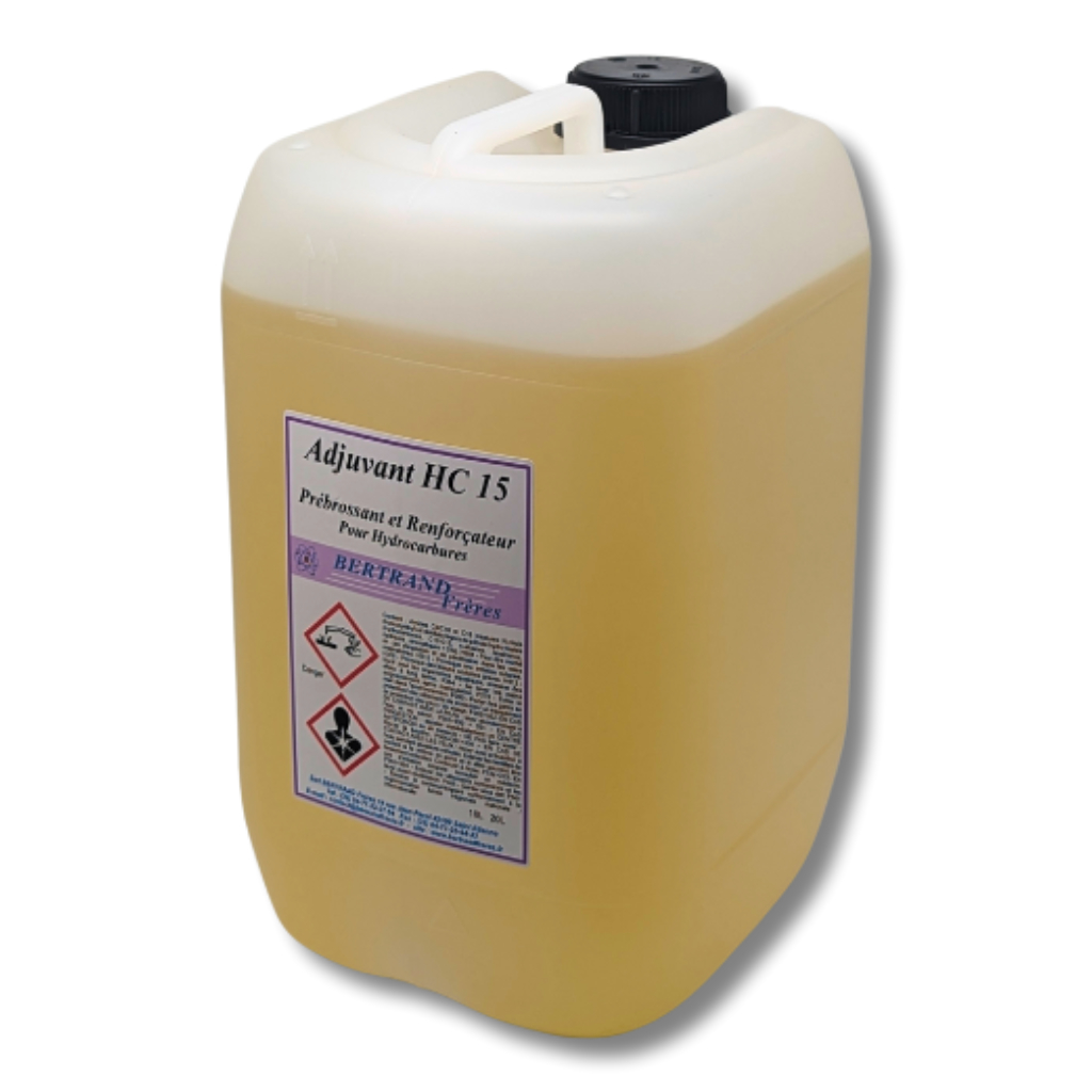 HC15 Adjuvant