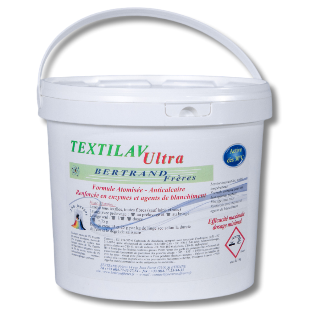Textilav Ultra