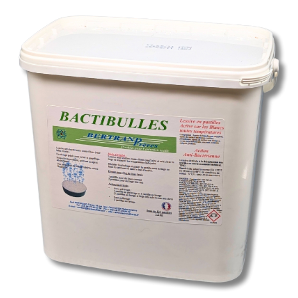 Bactibulles