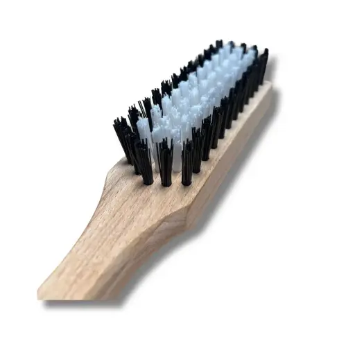 [BPNL] Brosse Poils Nylon - Large