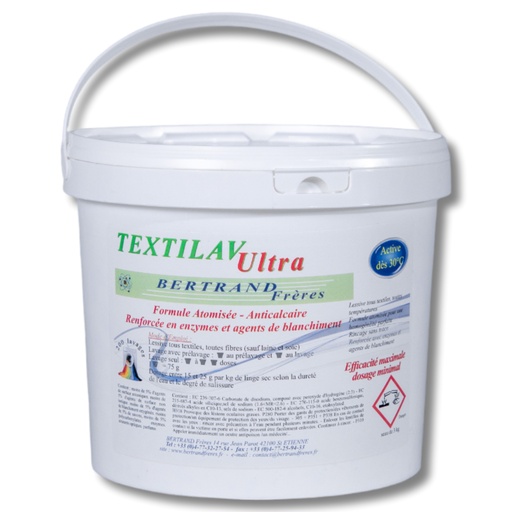 [TLU] Textilav Ultra