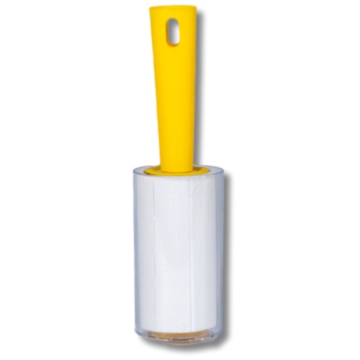 [BAF05] Brosse Adhésive 5 m + Fourreau+ Manche