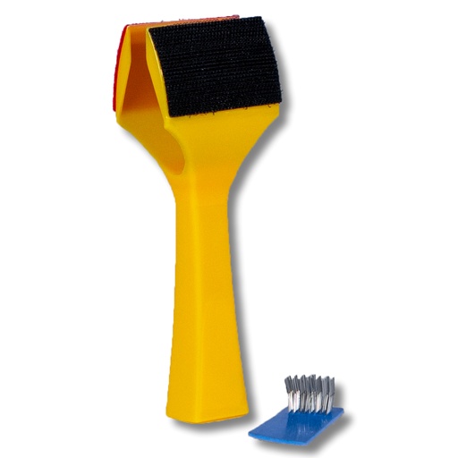 [DEBGRIP] Déboulocheur Grip