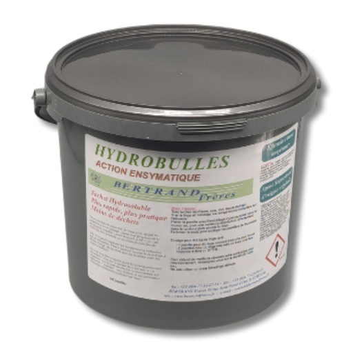 Hydrobulles