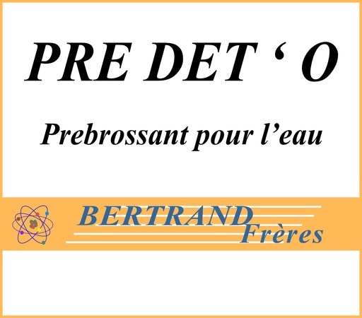 Predet'O